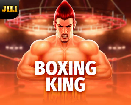 Boxing King, JILI