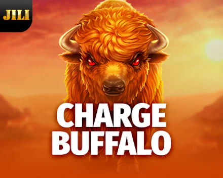 Charge Buffalo, JILI