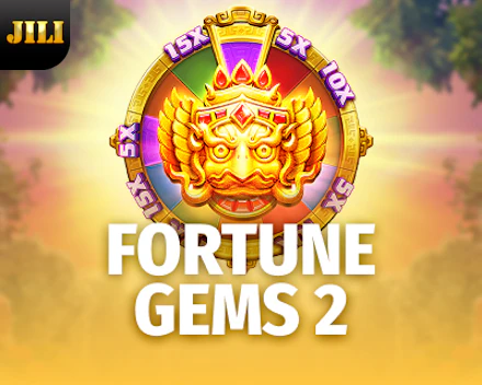 Fortune Gems 2, JILI
