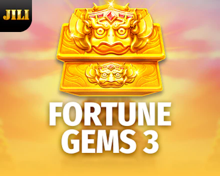 Fortune Gems 3, JILI