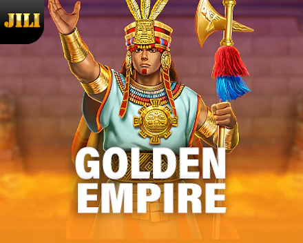 Golden Empire, JILI