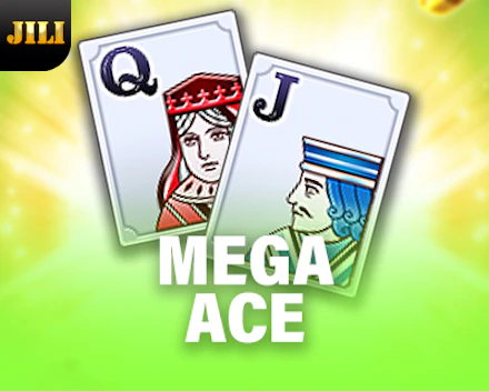 Mega Ace, JILI