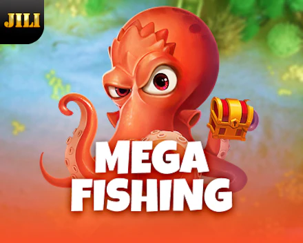 Mega Fishing Guide